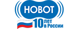 HOBOT-Роботы для вашего дома