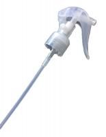 Заказать Распылитель курковый для чистящей жидкости HOBOT с доставкой Распылитель курковый для чистящей жидкости HOBOT