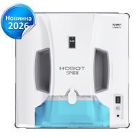 Робот мойщик окон HOBOT-SP10 в магазине hobot.ru