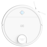 Купить Робот пылесос моющий Hobot LEGEE-Q10 в магазине hobot.ru