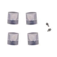 Сопло для распыления воды (4 шт упаковка) LEGEE 668  669  688 7 Сопло для распыления воды (4 шт упаковка) LEGEE 668  669  688 7