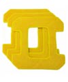 Аксессуары для роботов мойщиков окон Hobot