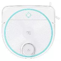 Купить Робот пылесос моющий Hobot LEGEE-D8 в магазине hobot.ru