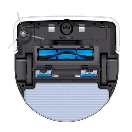 Купить Робот пылесос моющий Hobot LEGEE-D8 в магазине hobot.ru