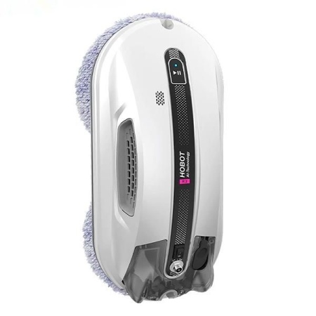 Робот мойщик окон HOBOT-R3 Ultrasonic Hobot