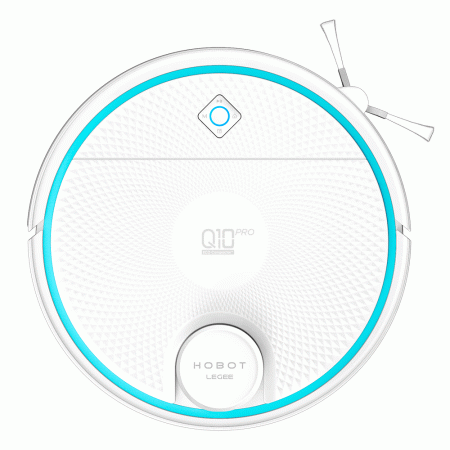 Купить Робот-пылесос моющий Hobot LEGEE-Q10 PRO в магазине hobot.ru