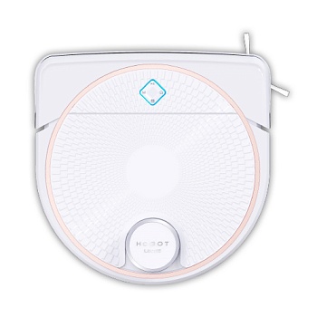 Купить Робот пылесос с влажной уборкой Hobot LEGEE-D7 в магазине hobot.ru