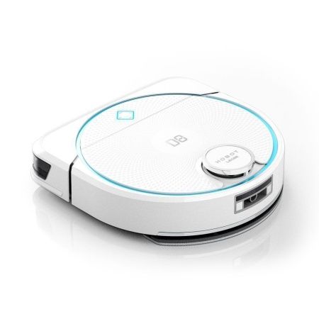 Купить Робот пылесос моющий Hobot LEGEE-D8 в магазине hobot.ru