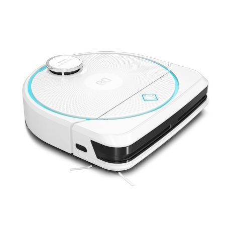 Купить Робот пылесос моющий Hobot LEGEE-D8 в магазине hobot.ru