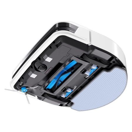 Купить Робот пылесос моющий Hobot LEGEE-D8 в магазине hobot.ru