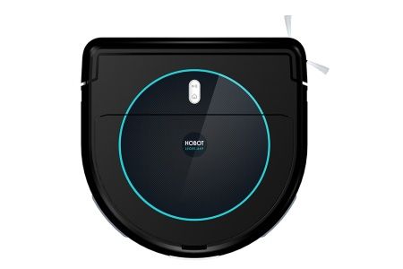 Купить Робот мойщик пола Hobot LEGEE-669 в магазине hobot.ru