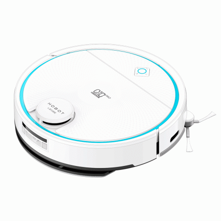 Купить Робот-пылесос моющий Hobot LEGEE-Q10 PRO в магазине hobot.ru