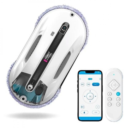 Робот мойщик окон HOBOT-R3 Ultrasonic Hobot