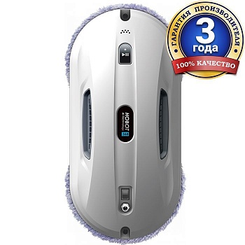 Робот мойщик окон HOBOT-368 в магазине hobot.ru
