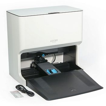 Купить Станция самоочистки салфеток Hobot LEGEE LuLu для робота Legee D8 в магазине hobot.ru