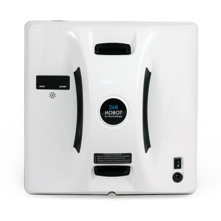 Робот мойщик окон HOBOT-268 Hobot